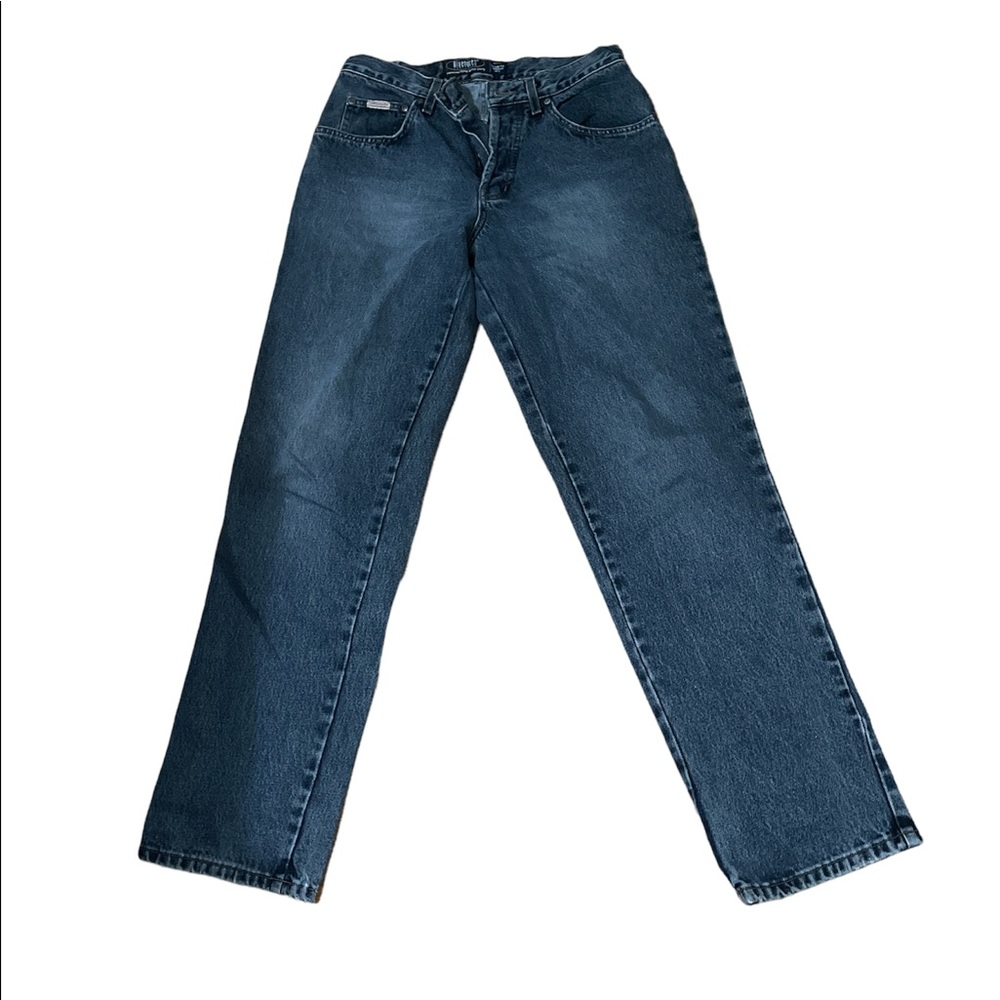 🛠 Beautiful men’s Blue Note jeans made in 🇨🇦 size 30